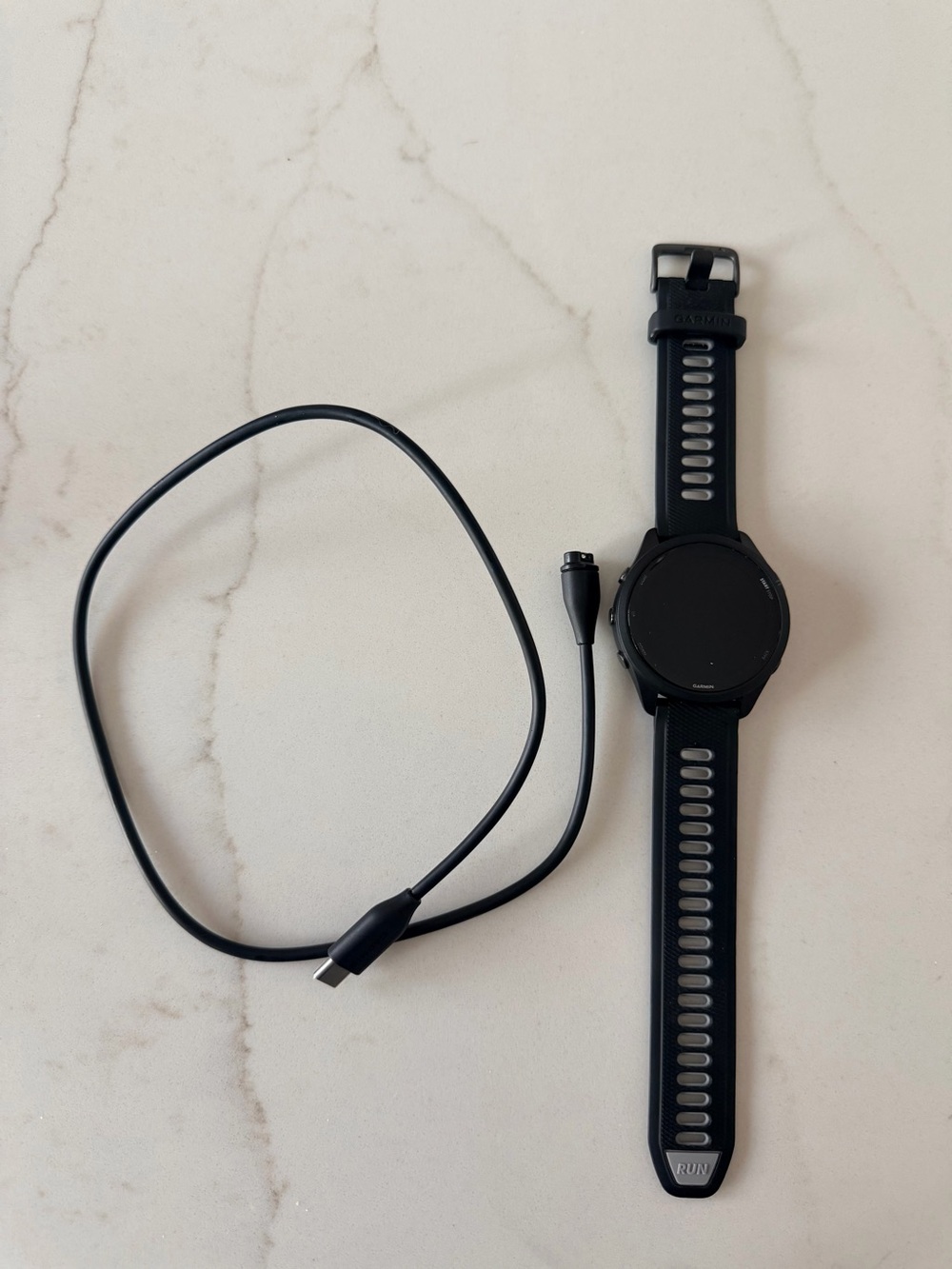 Garmin Forerunner 265 (46mm)
